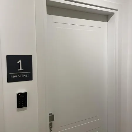 Sirolo Appartamenti *