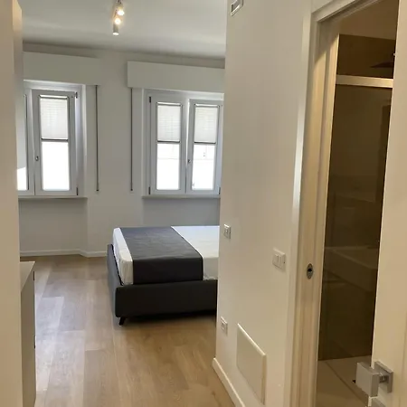 Sirolo Appartamenti סירולו