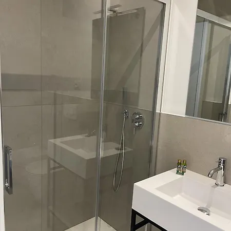 Sirolo Appartamenti דירה סירולו