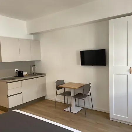 דירה Sirolo Appartamenti סירולו