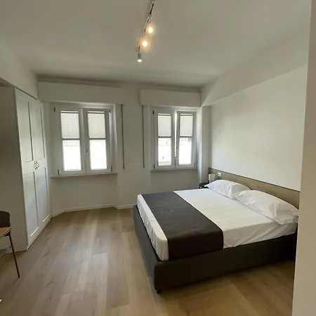 Sirolo Appartamenti סירולו