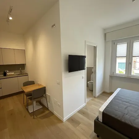 Sirolo Appartamenti *