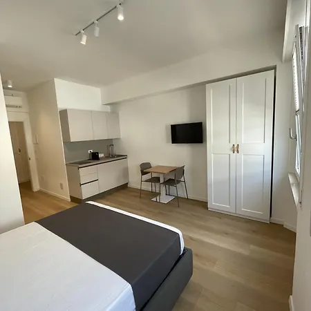 Sirolo Appartamenti דירה