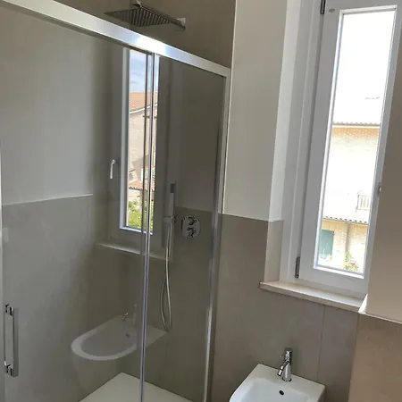 Sirolo Appartamenti * סירולו