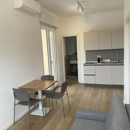 Sirolo Appartamenti דירה סירולו