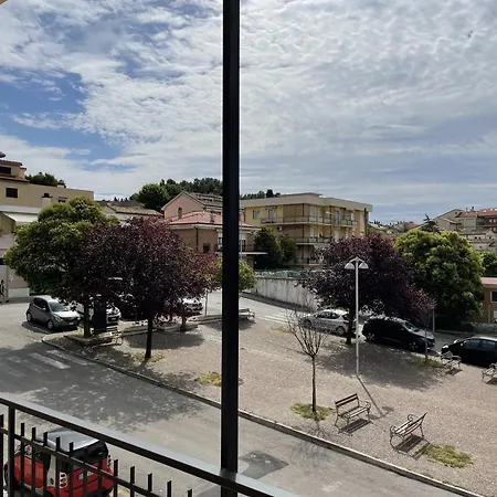 דירה Sirolo Appartamenti סירולו