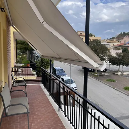 Sirolo Appartamenti *