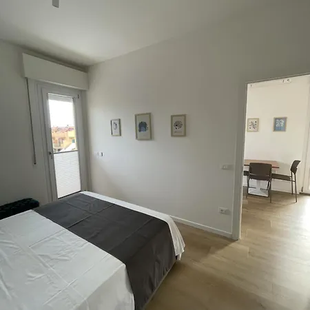 Sirolo Appartamenti דירה סירולו