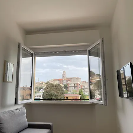 דירה Sirolo Appartamenti סירולו