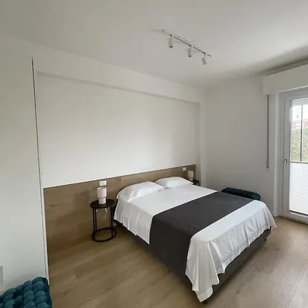 Sirolo Appartamenti סירולו