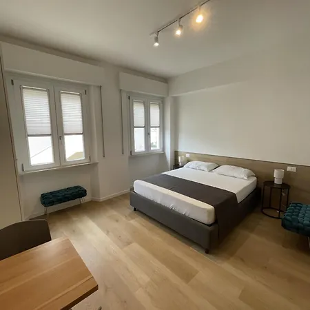 Sirolo Appartamenti דירה סירולו