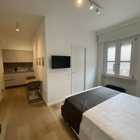 דירה Sirolo Appartamenti