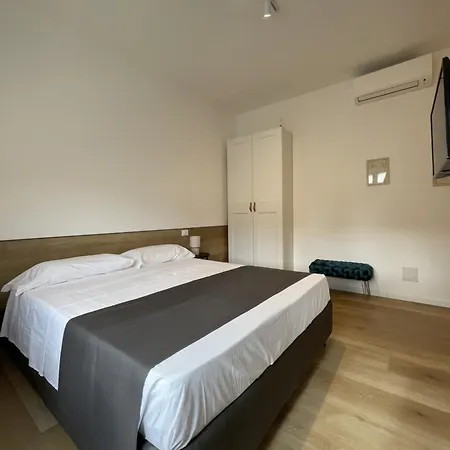 Sirolo Appartamenti סירולו