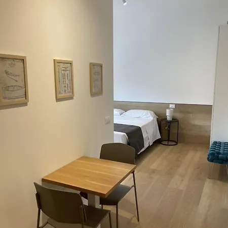 Sirolo Appartamenti *