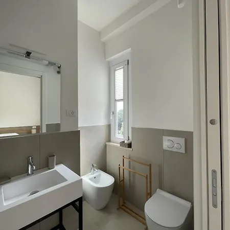 Sirolo Appartamenti *