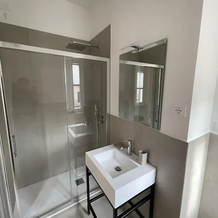 דירה Sirolo Appartamenti סירולו