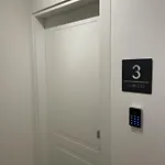 Apartamento Sirolo Appartamenti
