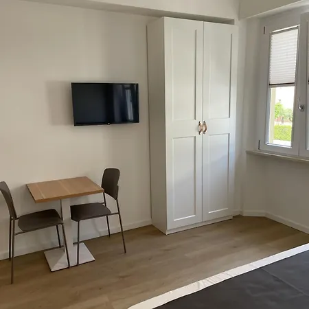 Sirolo Appartamenti * Sirolo