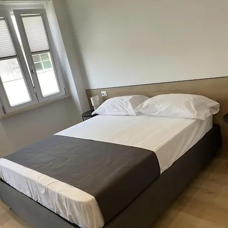 Appartement Sirolo Appartamenti *