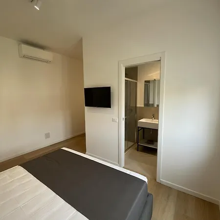 Sirolo Appartamenti Appartement