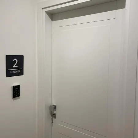 Sirolo Appartamenti Sirolo