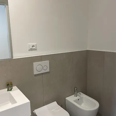 Apartament Sirolo Appartamenti