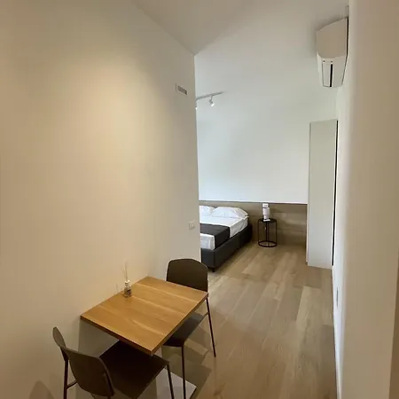 Sirolo Appartamenti Appartement Sirolo