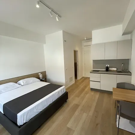 Appartement Sirolo Appartamenti Sirolo