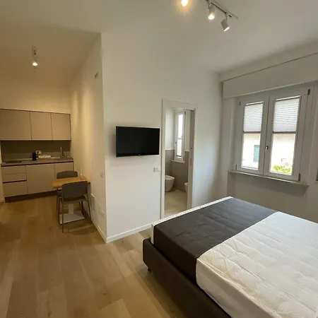 Sirolo Appartamenti Sirolo