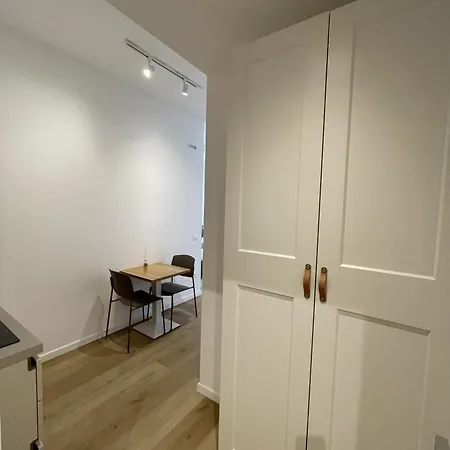 Appartement Sirolo Appartamenti Sirolo