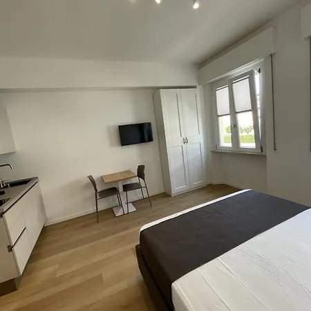 Sirolo Appartamenti Appartement *