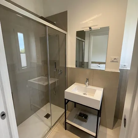 Sirolo Appartamenti *