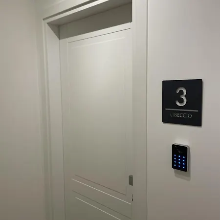 Appartement Sirolo Appartamenti