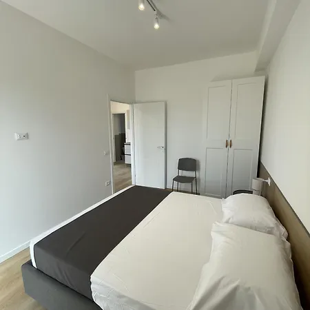 Apartament Sirolo Appartamenti *