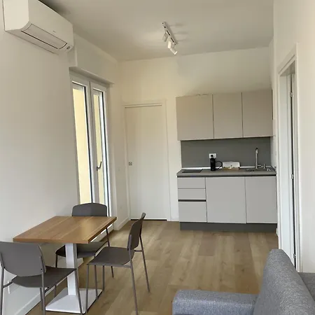 Sirolo Appartamenti Apartment