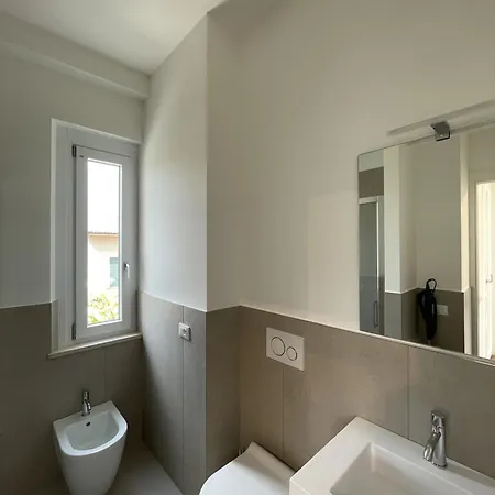 Appartement Sirolo Appartamenti *