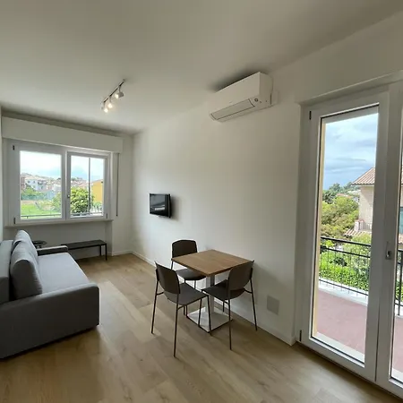 Sirolo Appartamenti * Sirolo