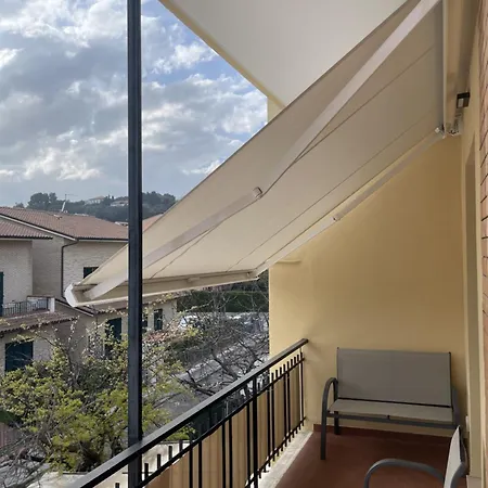 Apartamento Sirolo Appartamenti Sirolo