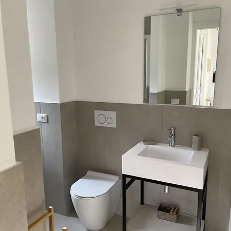 Apartment Sirolo Appartamenti