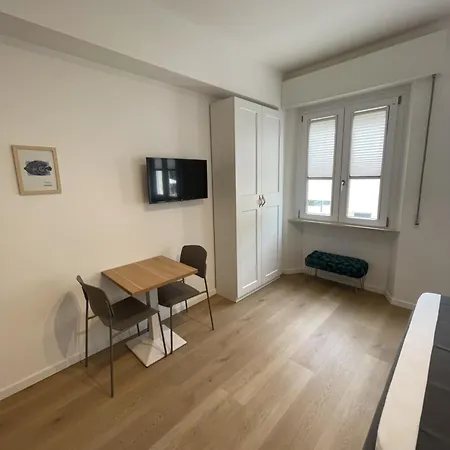 Apartamento Sirolo Appartamenti