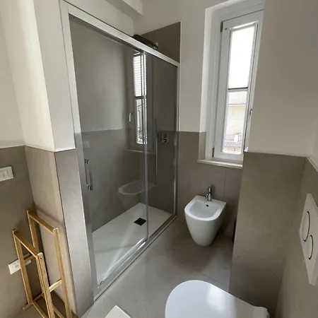 Appartement Sirolo Appartamenti Sirolo