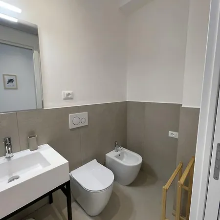 Sirolo Appartamenti Appartement Sirolo