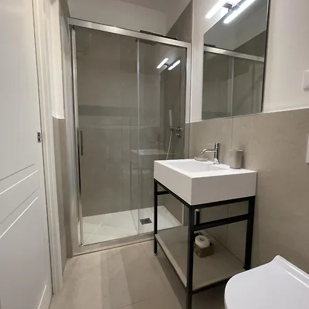 Sirolo Appartamenti Appartement