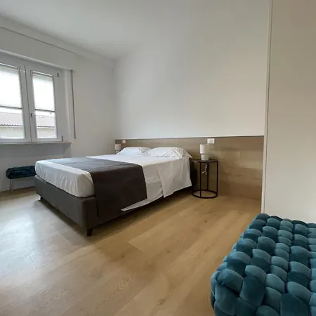 Appartement Sirolo Appartamenti